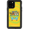 Scooby Doo Mystery Machine Van iPhone 12 Pro Waterproof Case