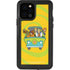 Scooby Doo Mystery Machine Van iPhone 12 Pro Waterproof Case