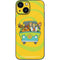 Scooby Doo Mystery Machine Van iPhone 13 Mini Skin