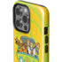 Scooby Doo Mystery Machine Van iPhone 13 Pro Impact Case