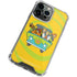 Scooby Doo Mystery Machine Van iPhone 13 Pro Max Clear Case