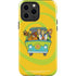 Scooby Doo Mystery Machine Van iPhone 13 Pro Max Impact Case