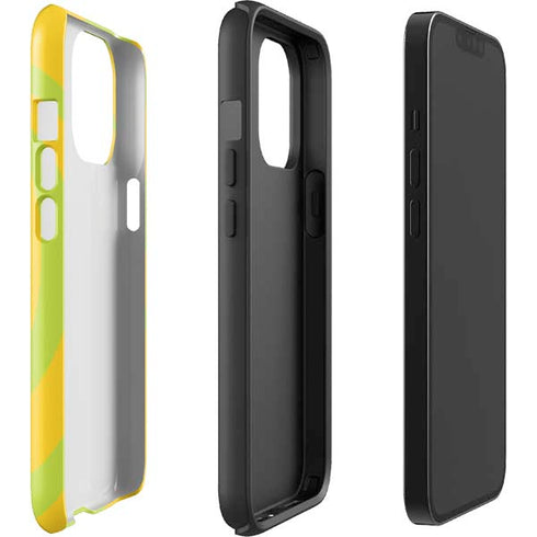 Scooby Doo Mystery Machine Van iPhone 13 Pro Max Impact Case