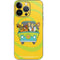 Scooby Doo Mystery Machine Van iPhone 13 Pro Skin