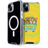 Scooby Doo Mystery Machine Van iPhone 14 MagSafe Case