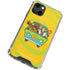 Scooby Doo Mystery Machine Van iPhone 15 Plus Clear Case