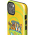 Scooby Doo Mystery Machine Van iPhone 15 Impact Case