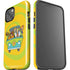 Scooby Doo Mystery Machine Van iPhone 15 Impact Case