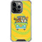 Scooby Doo Mystery Machine Van iPhone 14 Pro Clear Case