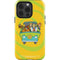 Scooby Doo Mystery Machine Van iPhone 14 Pro Impact Case