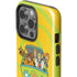 Scooby Doo Mystery Machine Van iPhone 15 Pro Impact Case