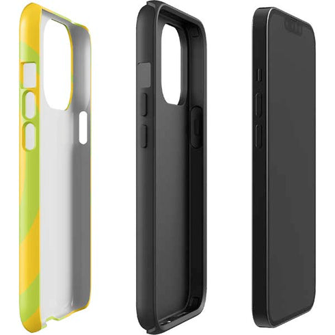 Scooby Doo Mystery Machine Van iPhone 15 Pro Impact Case