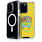 Scooby Doo Mystery Machine Van iPhone 14 Pro MagSafe Case