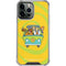 Scooby Doo Mystery Machine Van iPhone 14 Pro Max Clear Case