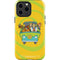 Scooby Doo Mystery Machine Van iPhone 14 Pro Max Impact Case