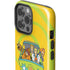 Scooby Doo Mystery Machine Van iPhone 15 Pro Max Impact Case