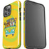 Scooby Doo Mystery Machine Van iPhone 15 Pro Max Impact Case