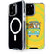 Scooby Doo Mystery Machine Van iPhone 14 Pro Max MagSafe Case