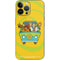 Scooby Doo Mystery Machine Van iPhone 14 Pro Max Skin