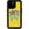 Scooby Doo Mystery Machine Van iPhone 14 Pro Max Waterproof Case