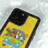 Scooby Doo Mystery Machine Van iPhone 14 Pro Max Waterproof Case