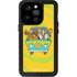 Scooby Doo Mystery Machine Van iPhone 14 Pro Waterproof Case