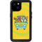 Scooby Doo Mystery Machine Van iPhone 15 Plus Waterproof Case