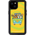 Scooby Doo Mystery Machine Van iPhone 15 Plus Waterproof Case
