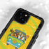 Scooby Doo Mystery Machine Van iPhone 15 Plus Waterproof Case