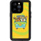 Scooby Doo Mystery Machine Van iPhone 15 Pro Waterproof Case