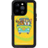 Scooby Doo Mystery Machine Van iPhone 15 Pro Waterproof Case