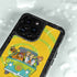 Scooby Doo Mystery Machine Van iPhone 15 Pro Waterproof Case