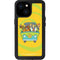 Scooby Doo Mystery Machine Van iPhone 15 Waterproof Case