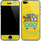 Scooby Doo Mystery Machine Van iPhone 5/5s/5SE Skin