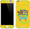 Scooby Doo Mystery Machine Van iPhone 6/6s Plus Skin