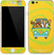Scooby Doo Mystery Machine Van iPhone 6/6s Skin