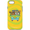 Scooby Doo Mystery Machine Van iPhone 7 Pro Case