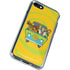 Scooby Doo Mystery Machine Van iPhone SE (2nd & 3rd Gen) Clear Case