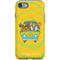 Scooby Doo Mystery Machine Van iPhone SE (2nd & 3rd Gen) Pro Case