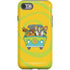 Scooby Doo Mystery Machine Van iPhone SE (2nd & 3rd Gen) Pro Case
