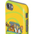 Scooby Doo Mystery Machine Van iPhone SE (2nd & 3rd Gen) Pro Case