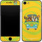 Scooby Doo Mystery Machine Van iPhone SE (2nd & 3rd Gen) Skin