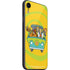Scooby Doo Mystery Machine Van iPhone SE (2nd & 3rd Gen) Skin