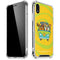 Scooby Doo Mystery Machine Van iPhone XR Clear Case