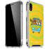 Scooby Doo Mystery Machine Van iPhone XR Clear Case