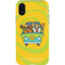 Scooby Doo Mystery Machine Van iPhone XR Pro Case