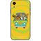 Scooby Doo Mystery Machine Van iPhone XR Skin