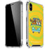 Scooby Doo Mystery Machine Van iPhone XS Max Clear Case