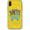 Scooby Doo Mystery Machine Van iPhone XS Max Skin
