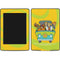 Scooby Doo Mystery Machine Van Amazon Kindle Skin